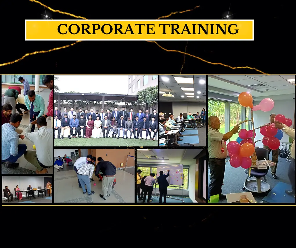 Corporate Training